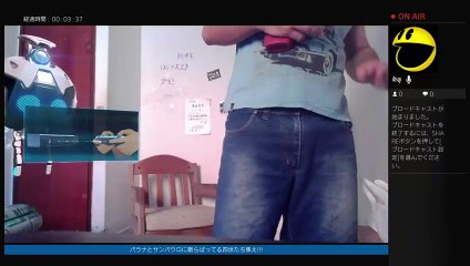 アニメとゲームについての話 (40)