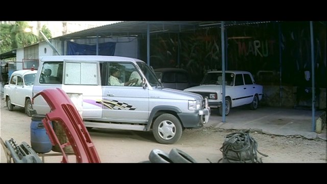 Punnagai Poove Vadivel Comedy Scene - HeroTalkies