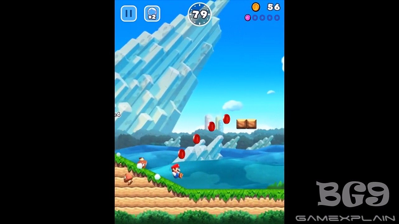 Super Mario bros 1 Review