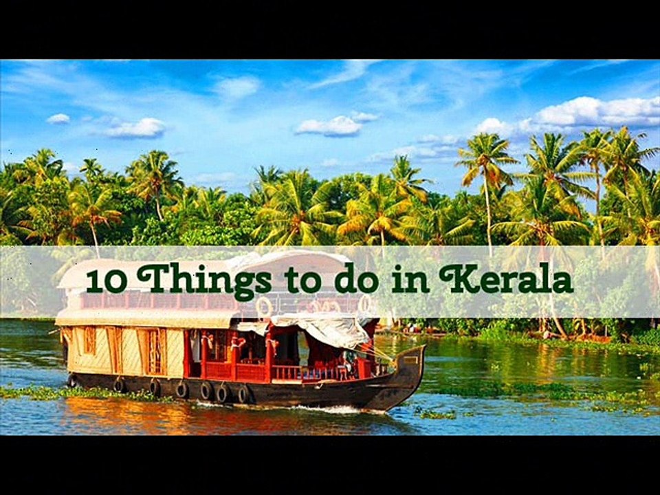 Kerala Tour | Kerala Tour Package | Holidays Tour package in Kerala - mytravelshanti