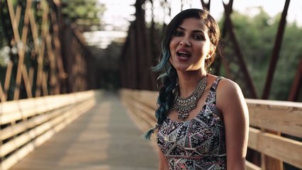 TIAAN Dive Deep Tujhme Rab Dikhta Hai Vidya Vox Mashup Cover