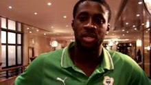 Yaya Touré Gnégnéry (Paris 5/09/07)