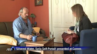 Cannes Spotlight_ Syria documentary uses amateur footage