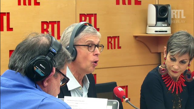 Daniel Pennac : J'avais envie de savoir ce qu'étaient devenus les gosses