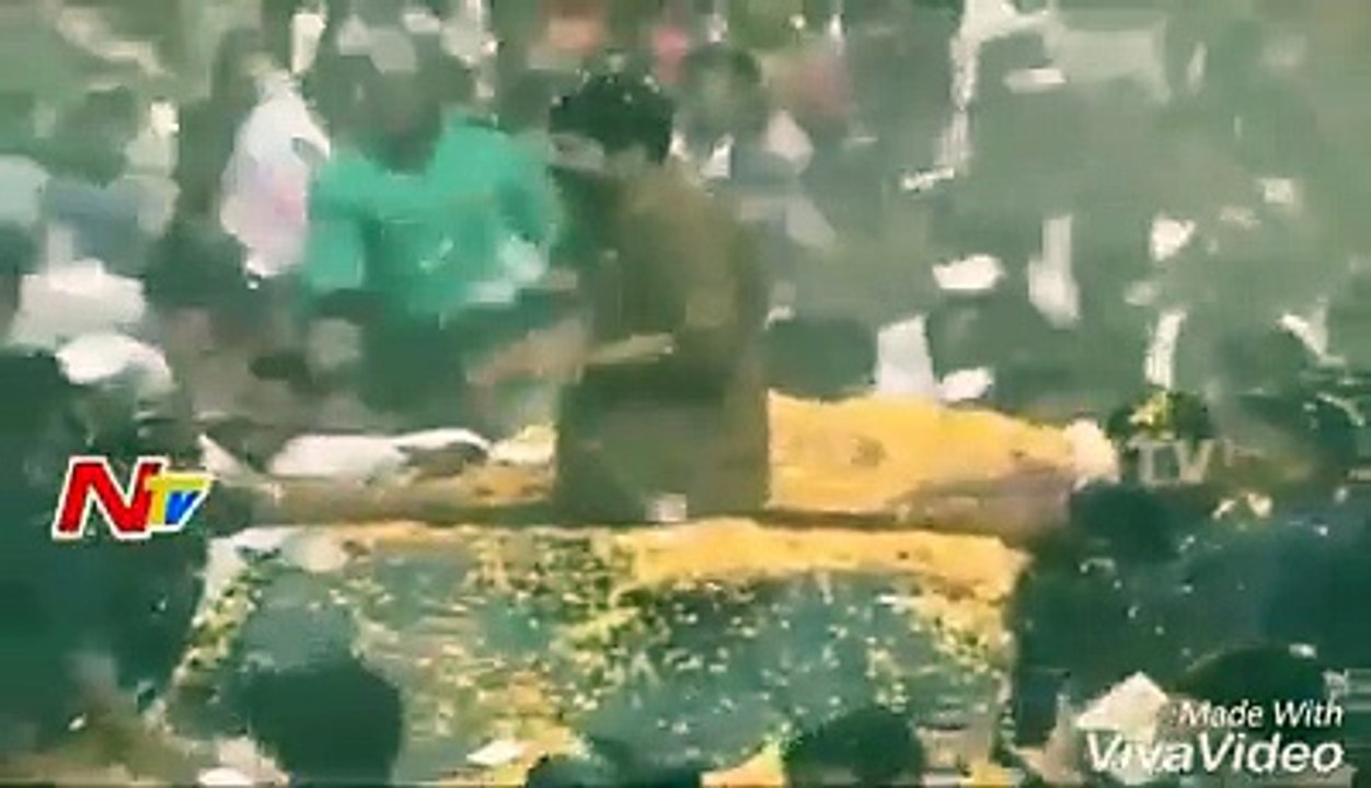 Pawanism - Mind blowing edit... Haatsofff to the person...