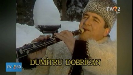 Dumitru Dobrican - Arhiva 1992
