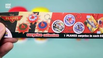 Mickey Mouse Surprise Cups Minnie Mouse Disney Planes Kinder Joy Ice Age 5