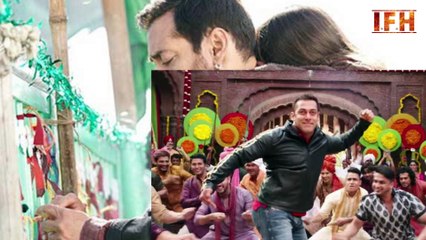 Salman Khan Ready For New Project .