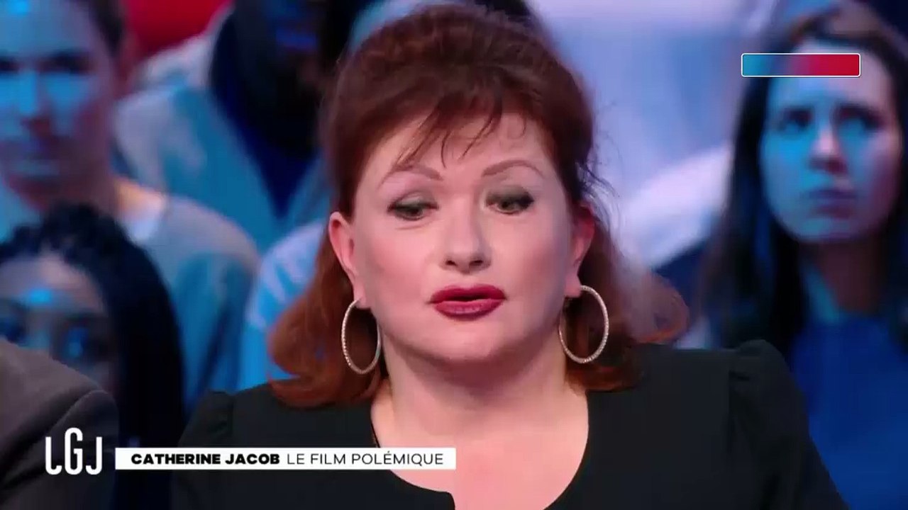 Chez Nous : Florian Philippot dénonce un film "anti-Fn", Catherine Jacob parle "d'anti-manipulation "