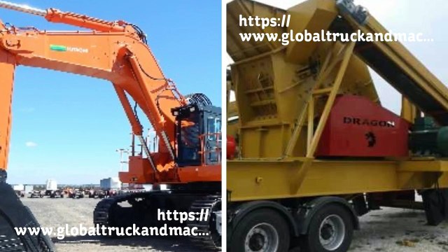 Used Caterpillar Equipmentfor Sale in USA | Buy and Sell Heavy Equipment
