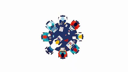 its Market Research and Public Opinion Poll Company - Zacrac Integrated Ltd