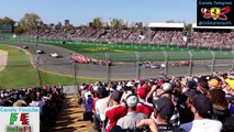 Race Edit - F1 2015 Round 01 - GP Australia (Melbourne)