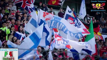 Race Edit - F1 2015 Round 03 - GP Cina (Shangai)