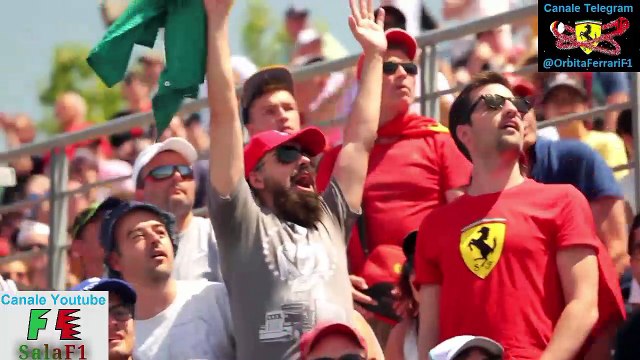 Race Edit - F1 2015 Round 05 - GP Spagna (Barcellona)