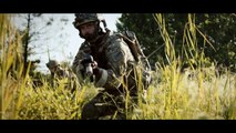 Six - trailer de la série avec Walton Goggins sur les Navy Seals (VO)