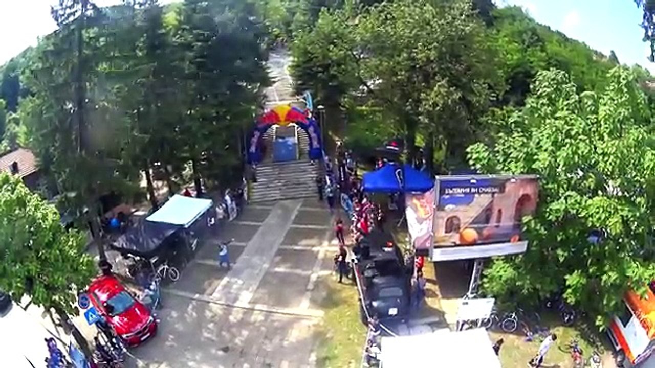 Visit Bulgaria -  Urban Series 2016 - Gabrovo