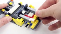 Lego Creator 31046 Fast Car - Lego Speed Build