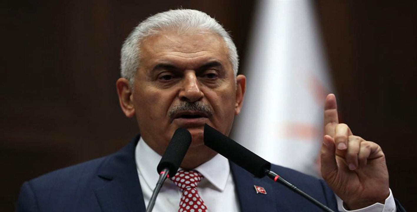 Mekan ve zaman dikkate alındığında amaç çok açık