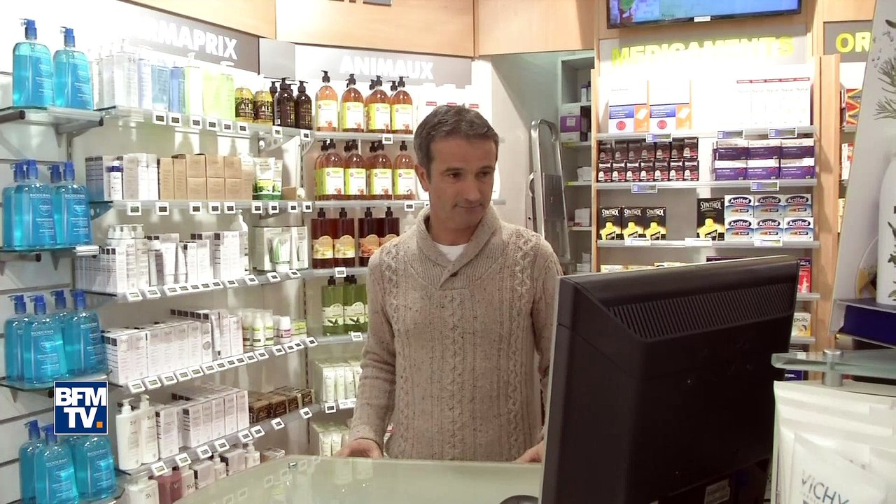 A Lourdes, la pollution excessive inquiète les habitants