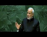 PM Of India Mr Narinder Modi Good speech About US.