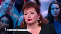 LGJ, C+ : Catherine Jacob évoque la polémique sur le film Chez nous