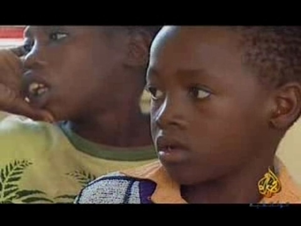 (6/3) الإسلام في جنوب إفريقيا ج