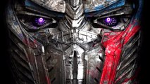 Transformers- The Last Knight Official Trailer - Teaser (2017) - Michael Bay Movie
