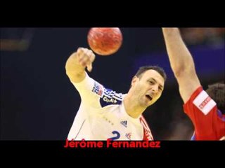 Mondial 2013 : Les réactions après le match : France - Islande (30-28)