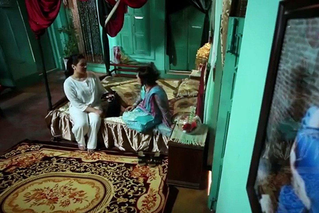 Sakeena Episode 39 2nd January 2017 - Watch Online