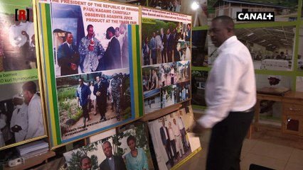 Rwanda : Gérard Sina, le petit entrepreneur devenu un grand de l'agroalimentaire