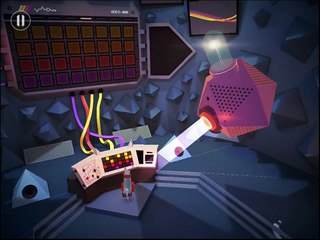 Poco Eco Last Level Sequencer Room Walkthrough Solution