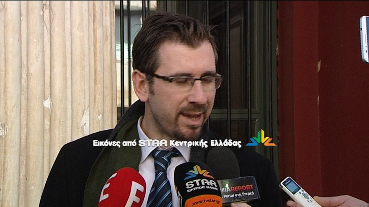 Ο δικηγόρος του δράστη ζήτησε προθεσμία