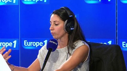 Léa Lando : "Les premiers pas dans 2017"