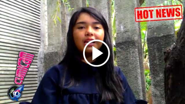 Jarang Perawatan, Amanda Manopo Diledek Pacar - Cumicam 03 Januari 2017