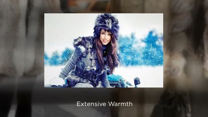 Discover the Benefits of Fur Garments: Natural, Sustainable & Timeless 🧥 - thumbnail