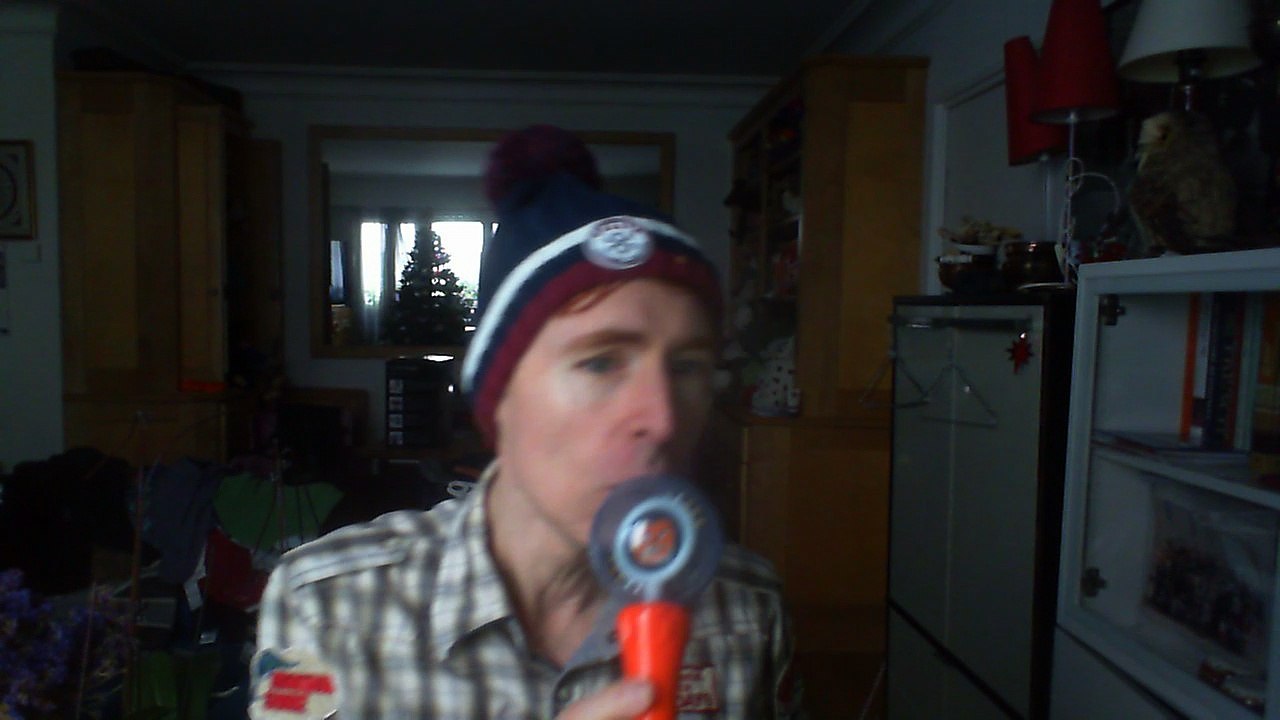 Wiwi égratigne "les aventures de Gérard Lambert"