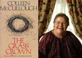 Novels Plot Summary 324: The Grass Crown