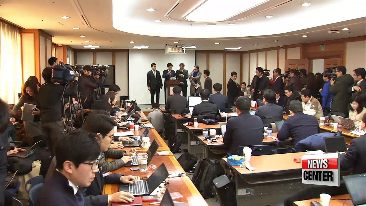 Constitutional Court vows fair ruling as impeachment trial opens