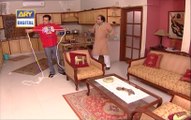 Bulbulay Episode 6 Khoobsurat and Nabeel Planing to kill Mehmood Saab