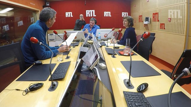 Michel Cymes : comment pratiquer le sport malgré le froid ?