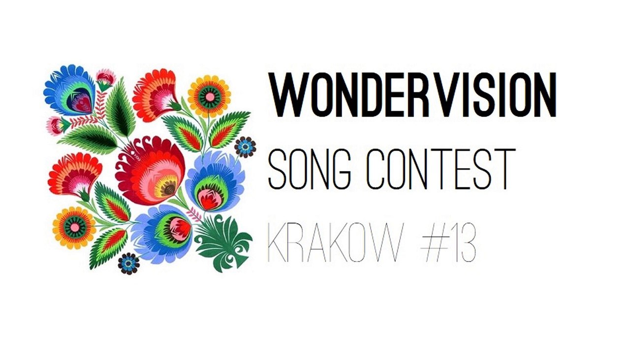 Wondervision Song Contest 13 - Recap