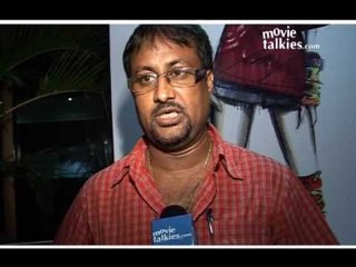 Manoj: 'We've tackled a very serious matter in a very humourous manner'