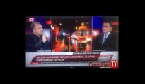 Özdemir Özdemir: Alevi STK'lara sesleniyorum; sizi bu Türkiye'de öldürürler
