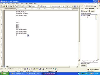 MS WORD LEARN IN TELUGU PART 2