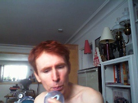 Wiwi égratigne en berne des Cowboys Fringants