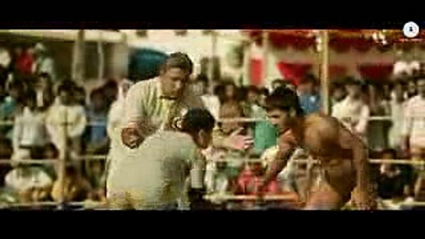 Dhaakad Dangal Aamir Khan Video Song