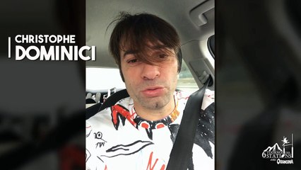 Annonce Conférence de Presse : DOMINICI