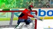 NHL 09-Dynasty mode-Washington Capitals vs Winnipeg Jets-Game 79