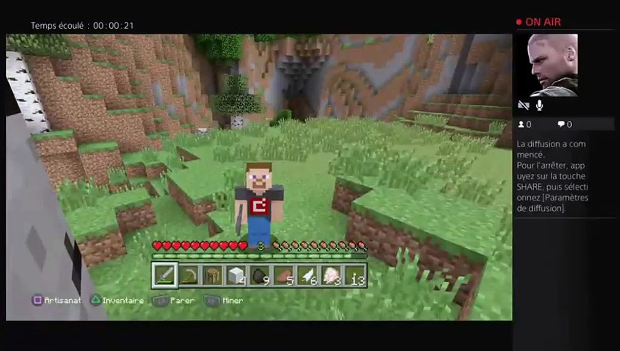 Diffusion PS4 en direct de killeurdu59456 (6)