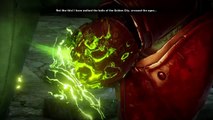 Dragon Age Inquisition Short Cinematic Fan Trailer